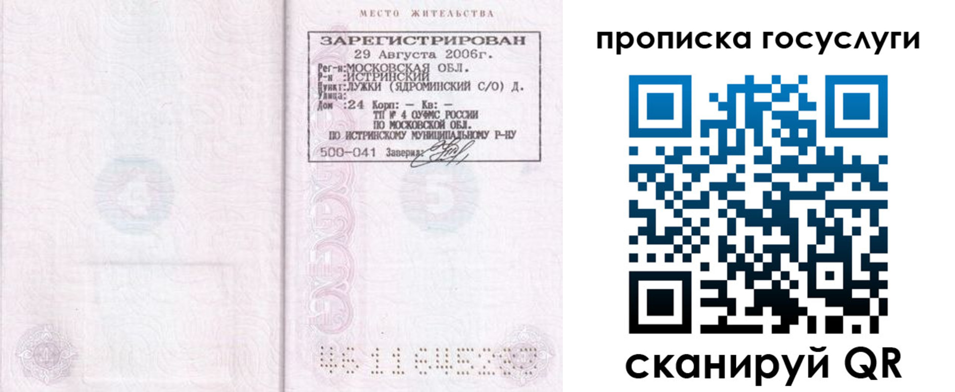 прописка поиск в Армавире